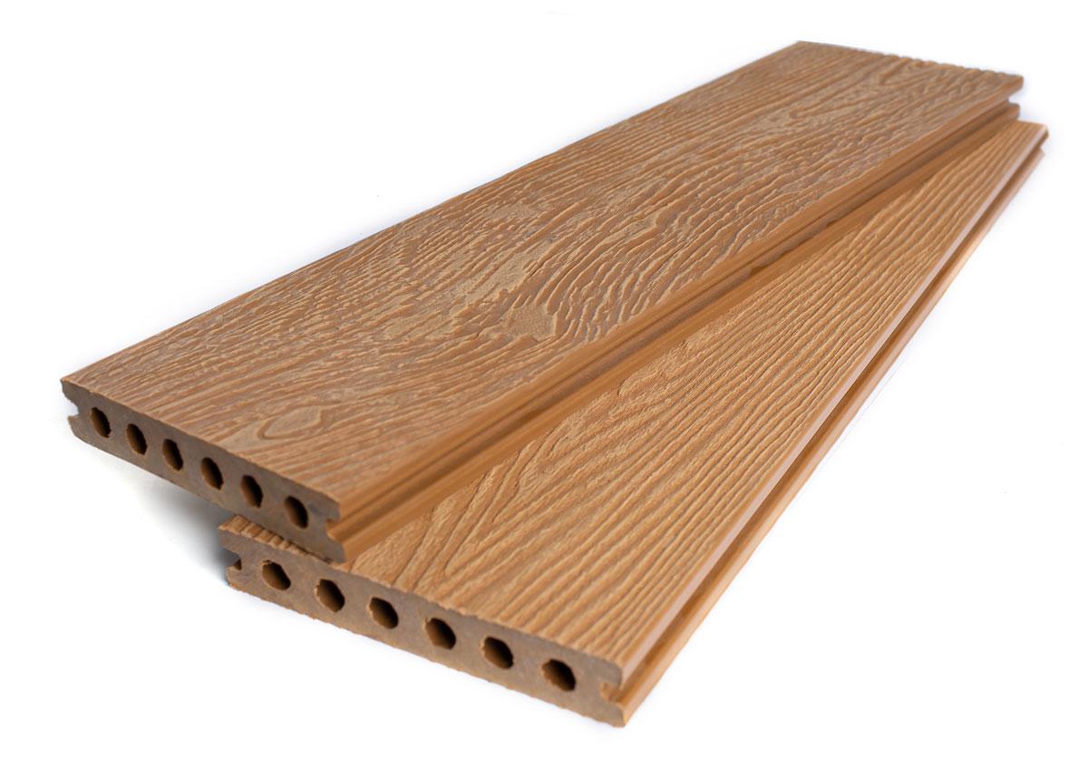 Deck Wood