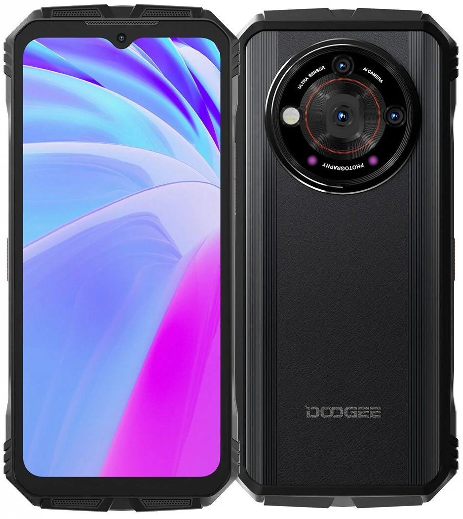 Doogee V30