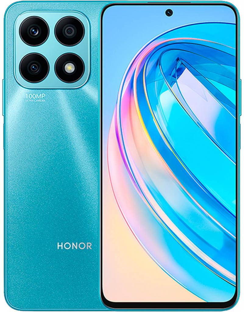 Honor X8A