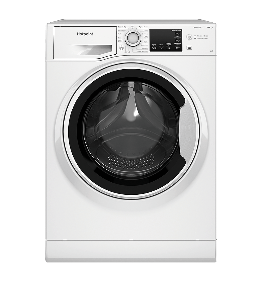 Hotpoint-Ariston NSB 7249 W AVE RU