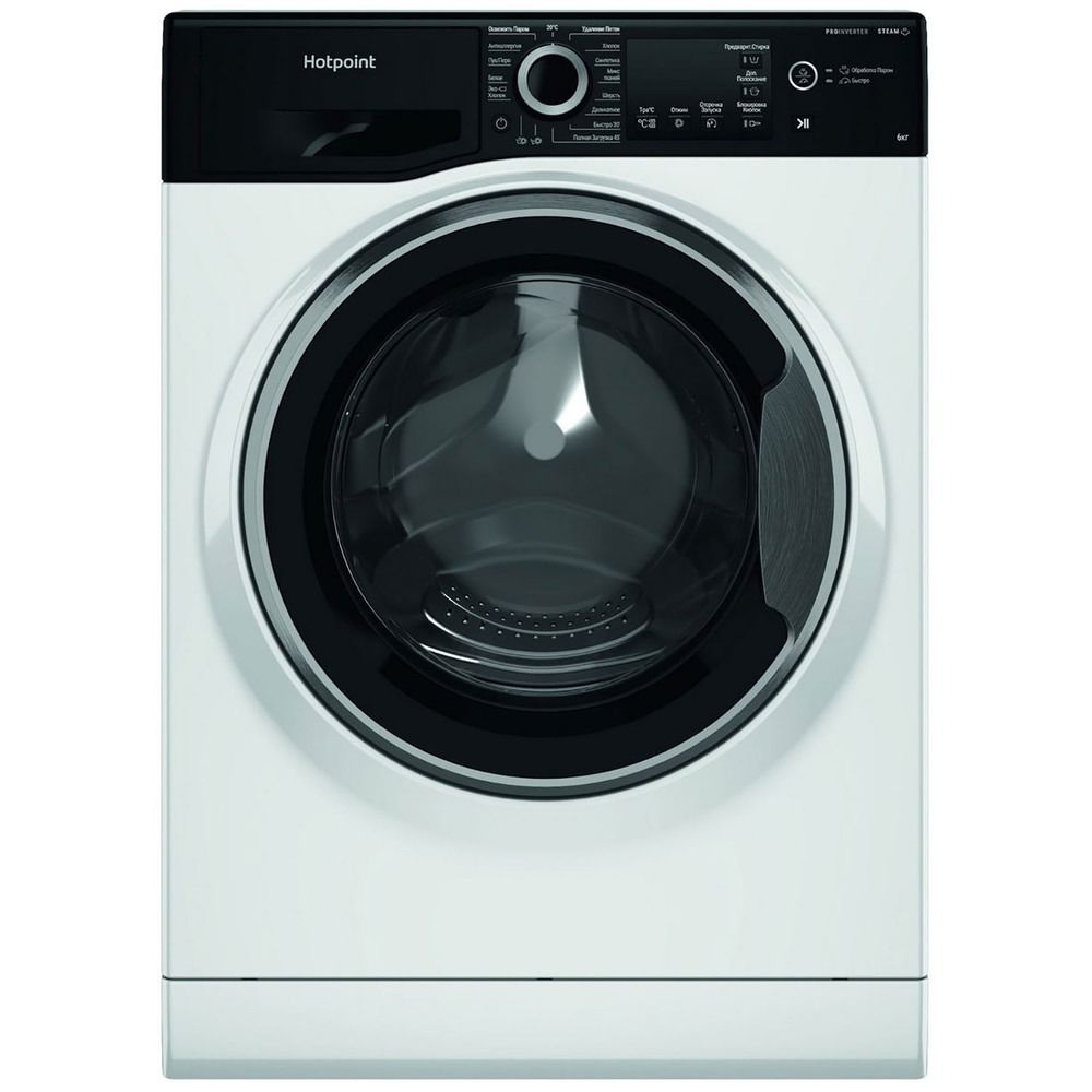 Hotpoint NSB 6039 ZS VE RU