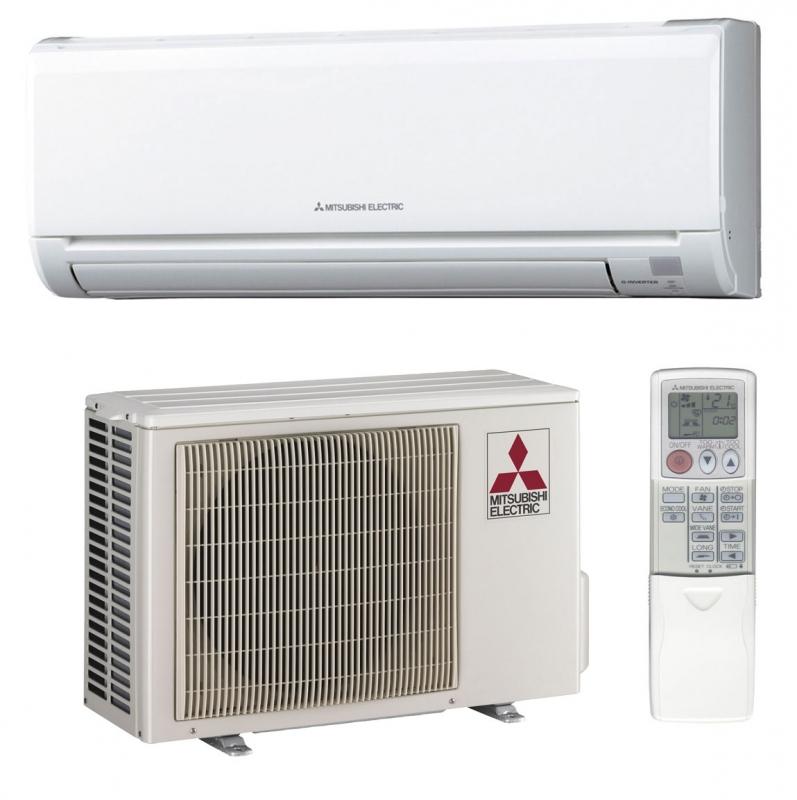 Mitsubishi Electric