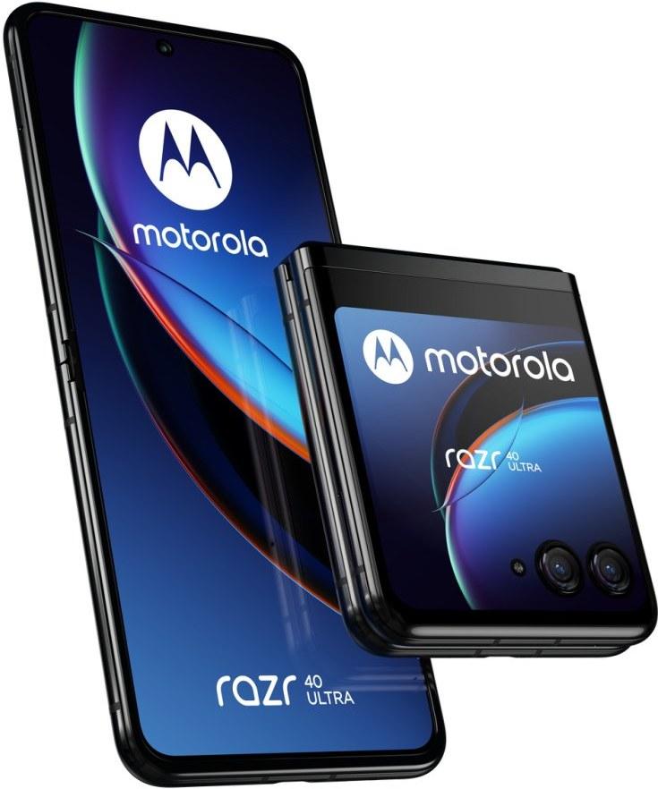 Motorola Razr 40 Ultra