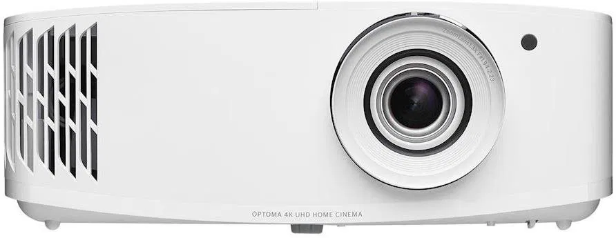 Optoma UHD55