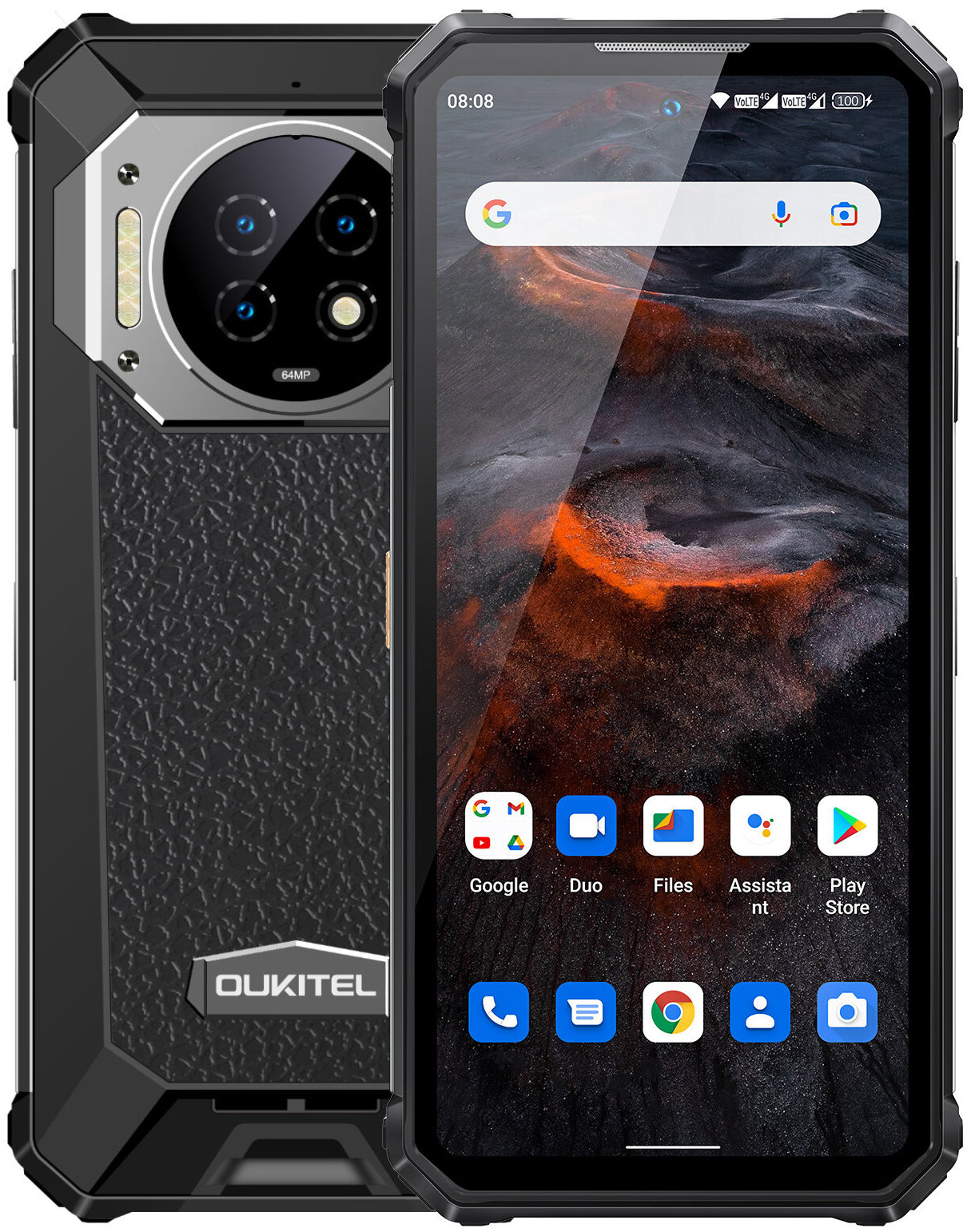 Oukitel WP19