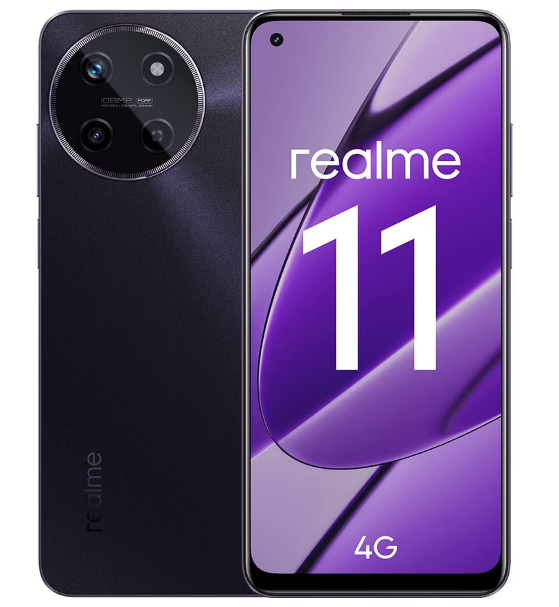 Realme 11