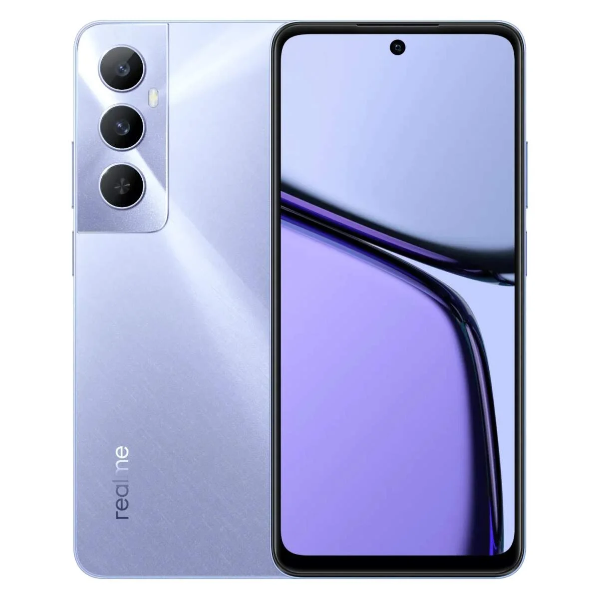 Realme C65