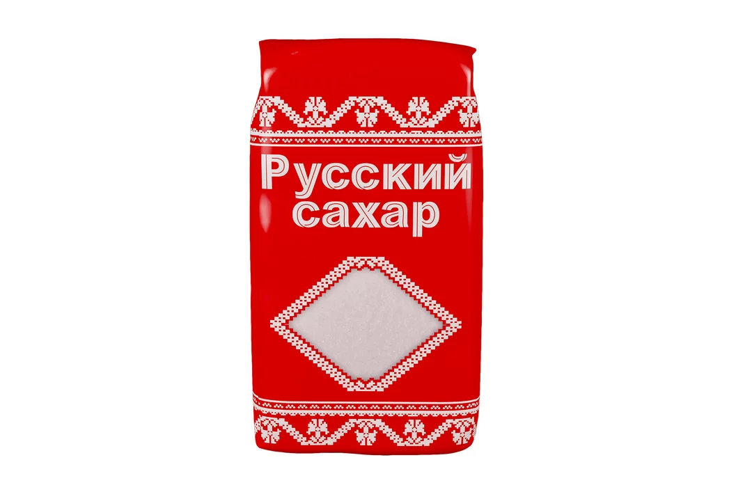 Русский сахар