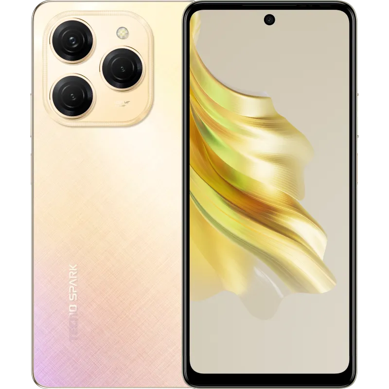 Tecno Spark 20 Pro