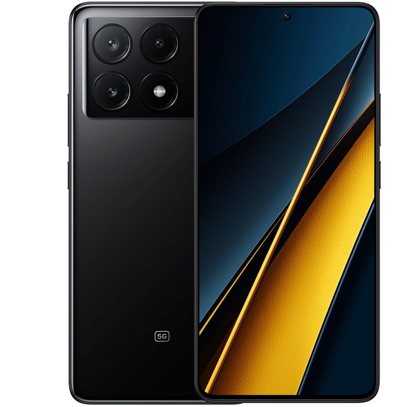 Xiaomi Poco X6 Pro