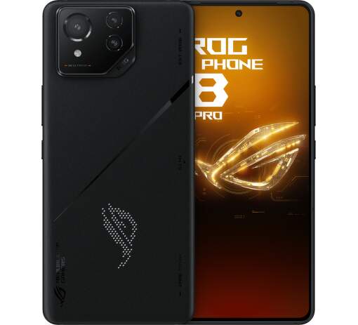 Asus ROG Phone 8 Pro