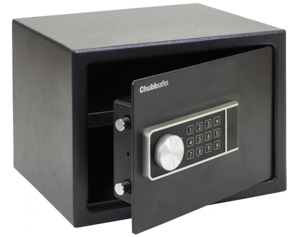 Chubb Safes