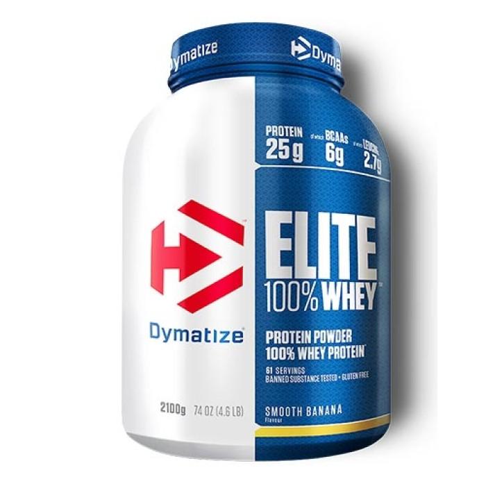 Dymatize