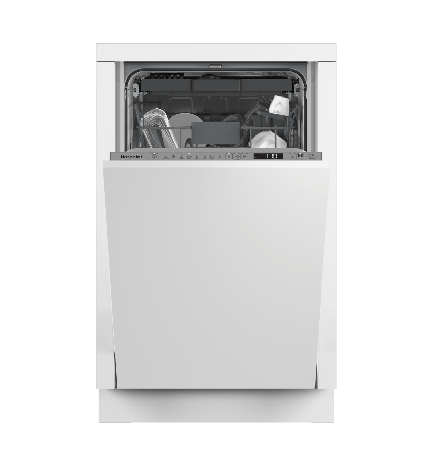 Hotpoint HIS 2D86 D