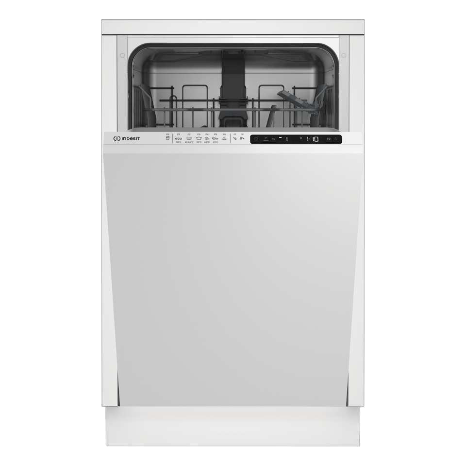 Indesit DIS 1C69 B