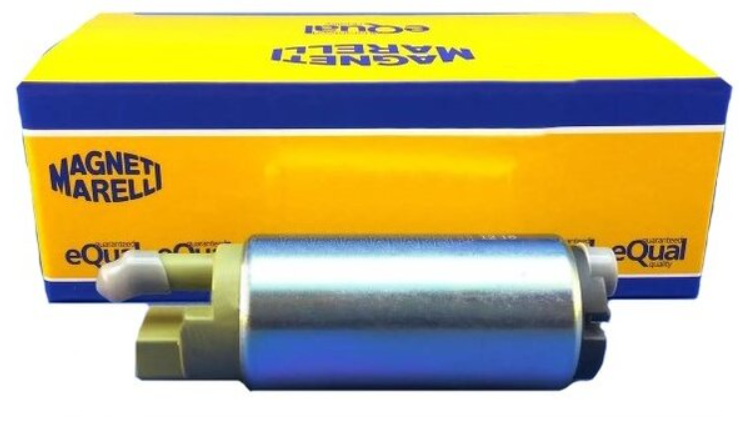 Magneti Marelli