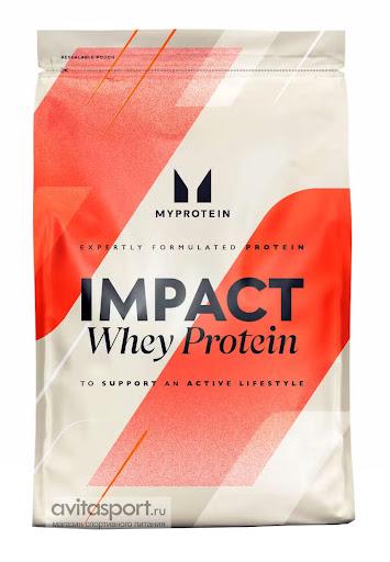 MyProtein