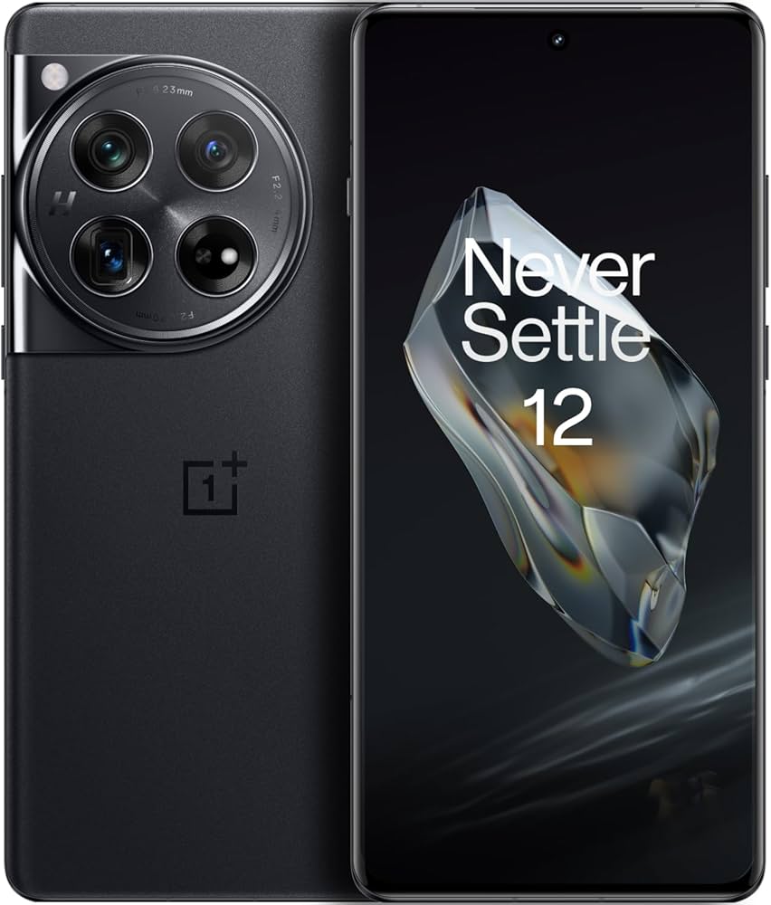 OnePlus 12