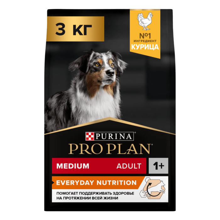 Purina Pro Plan