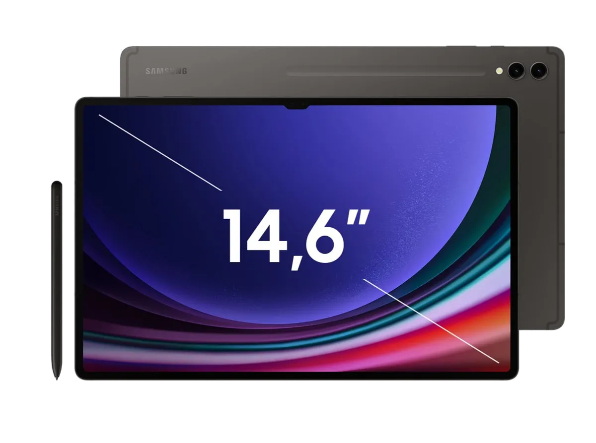 Samsung Galaxy Tab S9 Ultra