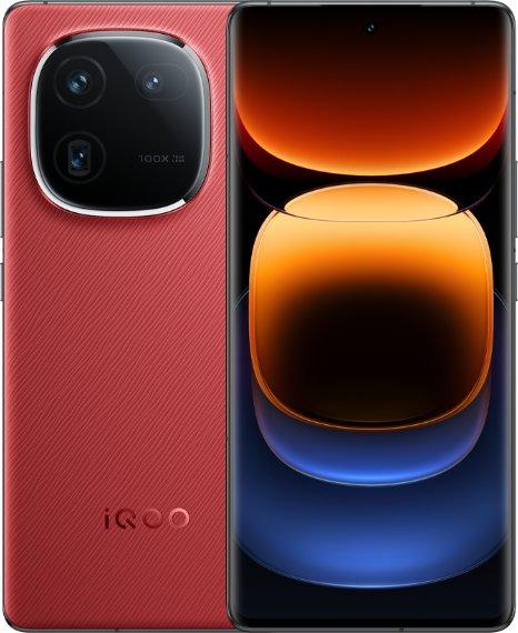 Vivo IQOO 12