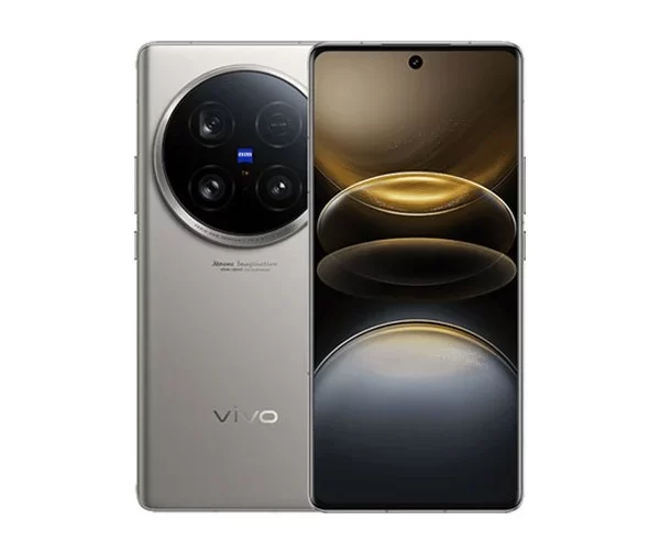 Vivo X100