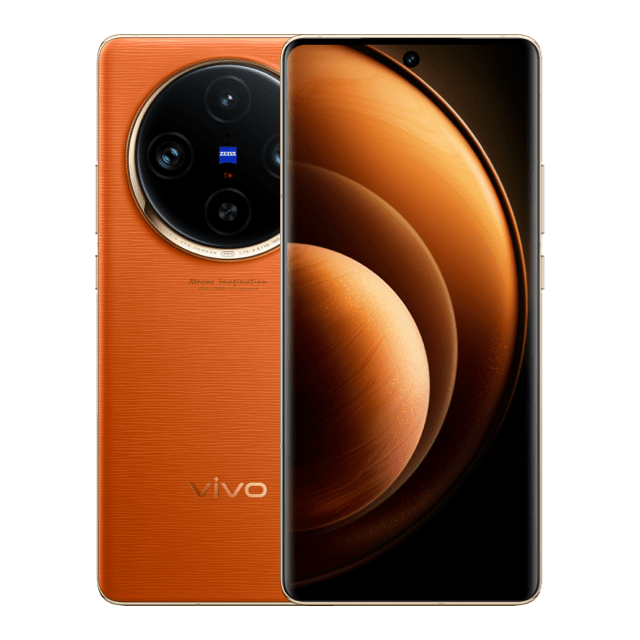 Vivo X100 Pro