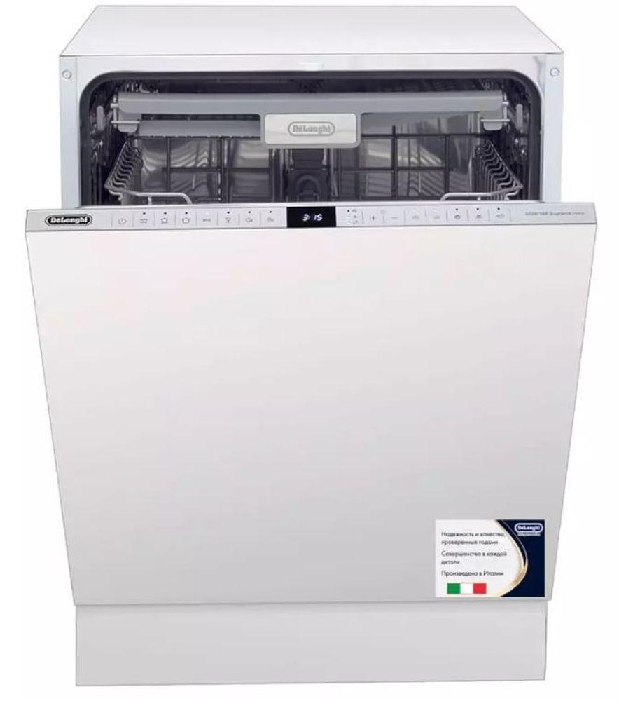 Delonghi DDW 06 F Supreme Nova