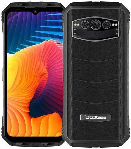 DooGee V30