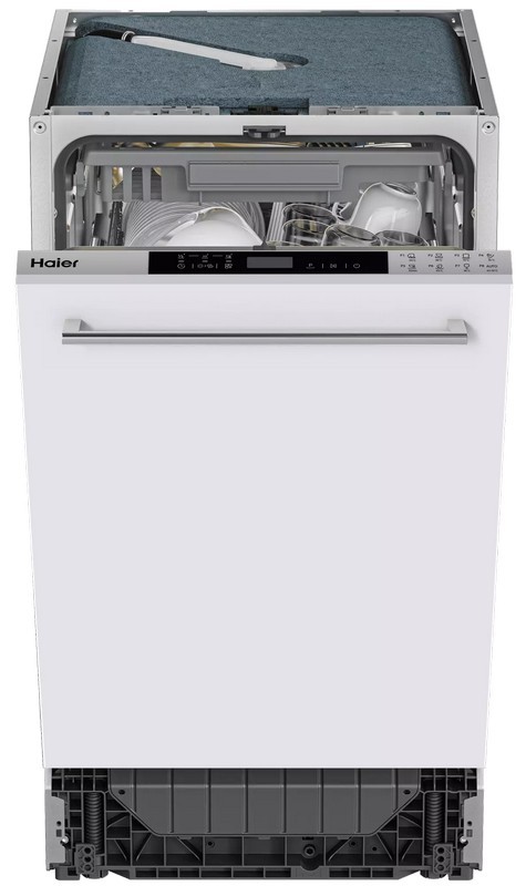 Haier HDWE11-395RU