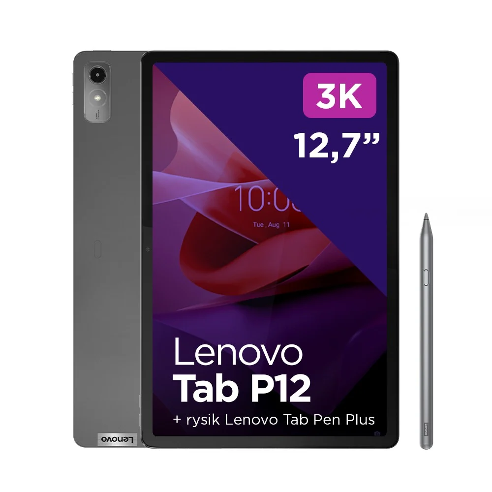 Lenovo Tab P12 TB370FU