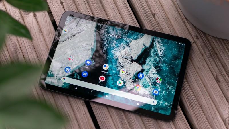 Лучшие планшеты 13 дюймов 2024: сравнение характеристик и возможностей