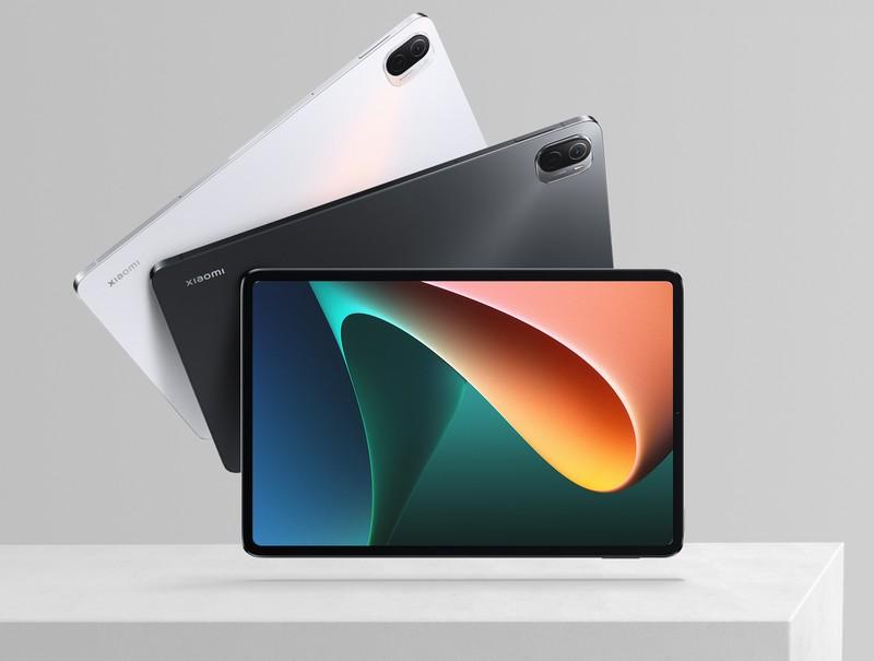 Лучшие планшеты Xiaomi: рейтинг 2024 года