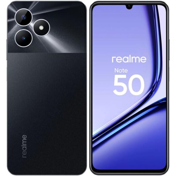 Realme Note 50