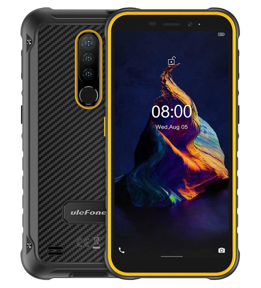 Ulefone Armor X8