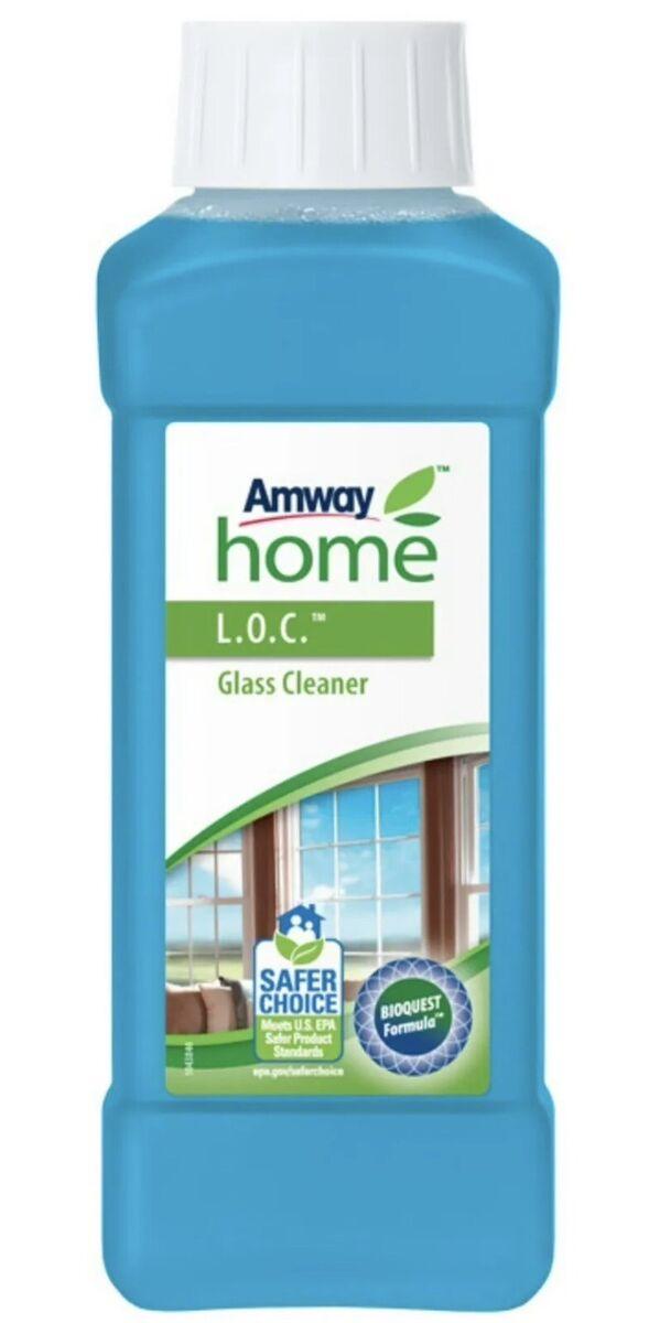 Amway - L.O.C.