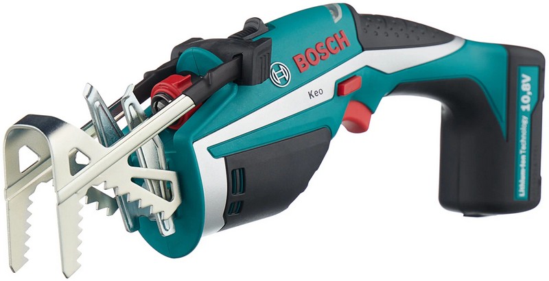 Bosch Diy Bosch Keo