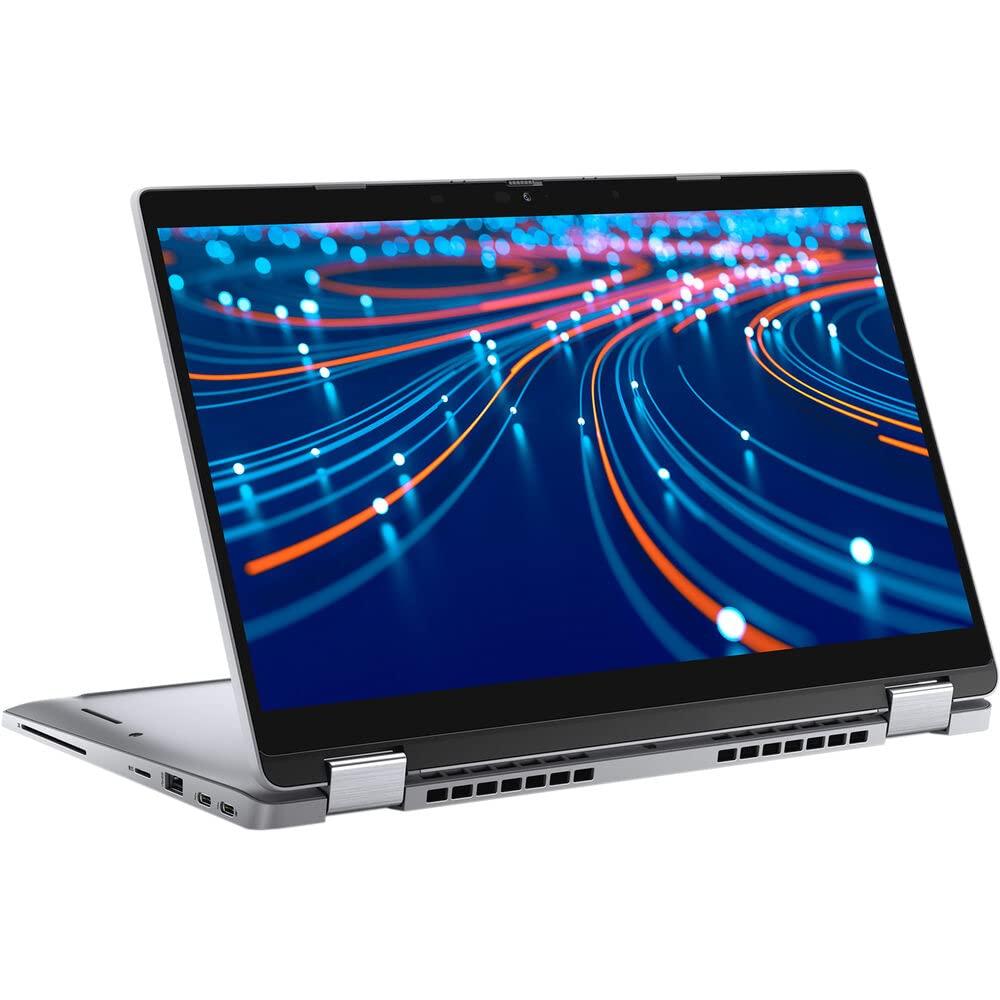 Dell Latitude 5320 «2 in 1»