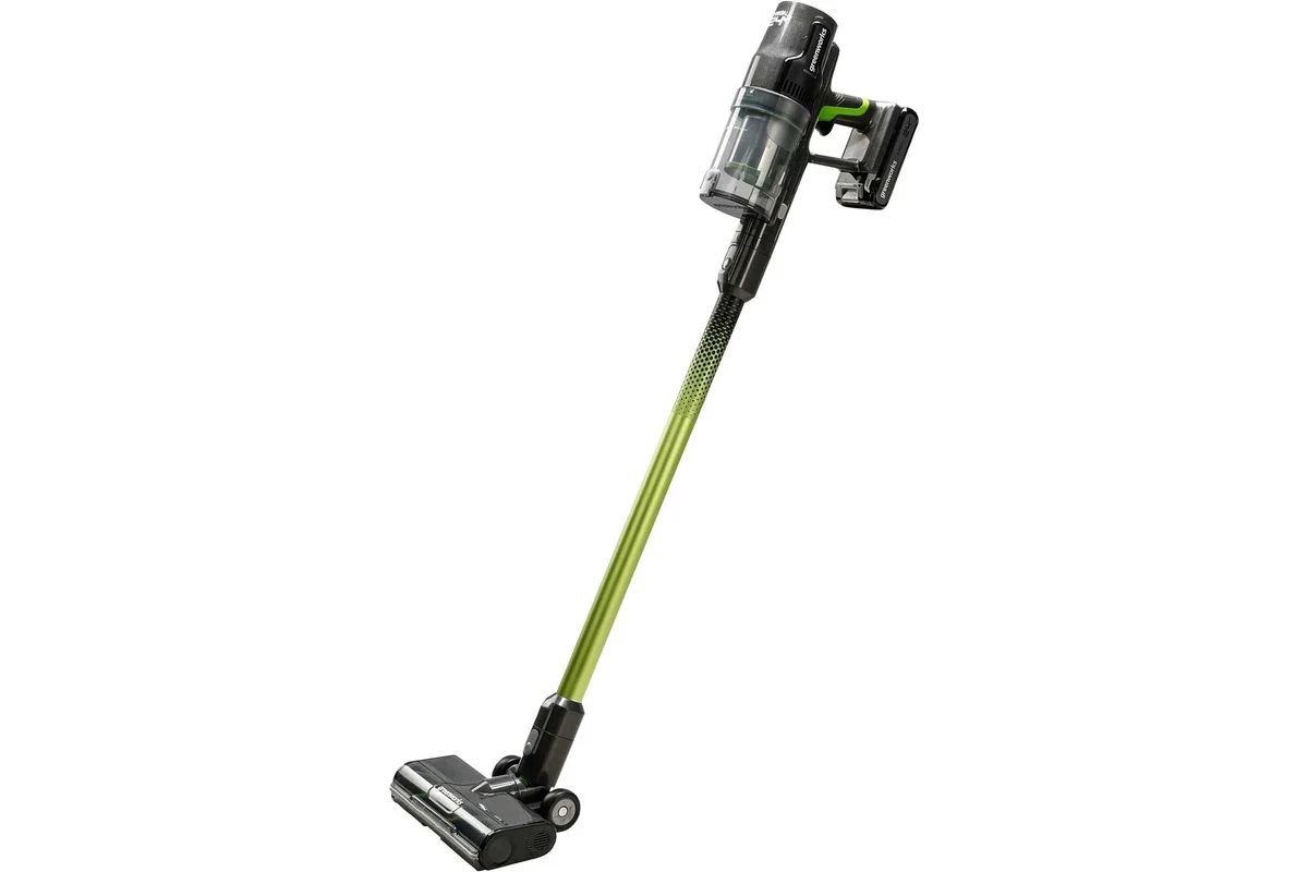 Greenworks 4700607UB