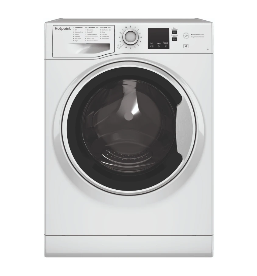 Hotpoint NSB 6015 WV RU