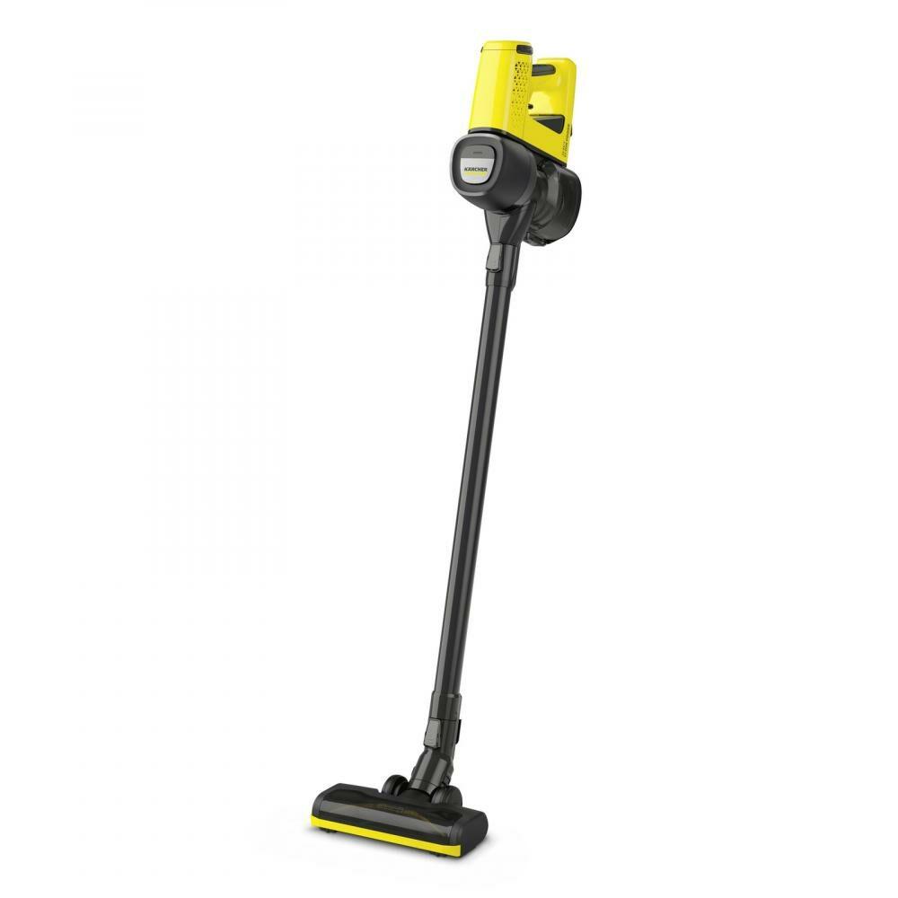 Karcher VC 4 Cordless myHome
