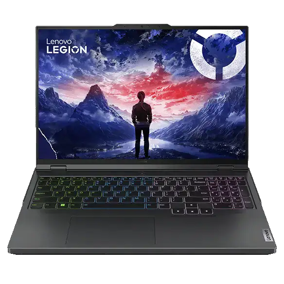 Lenovo Legion 5 Pro