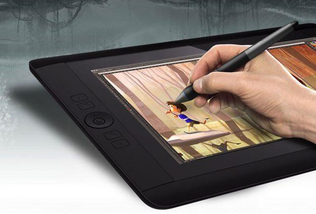 Лучшие графические планшеты Wacom 2024: выбор художников и дизайнеров