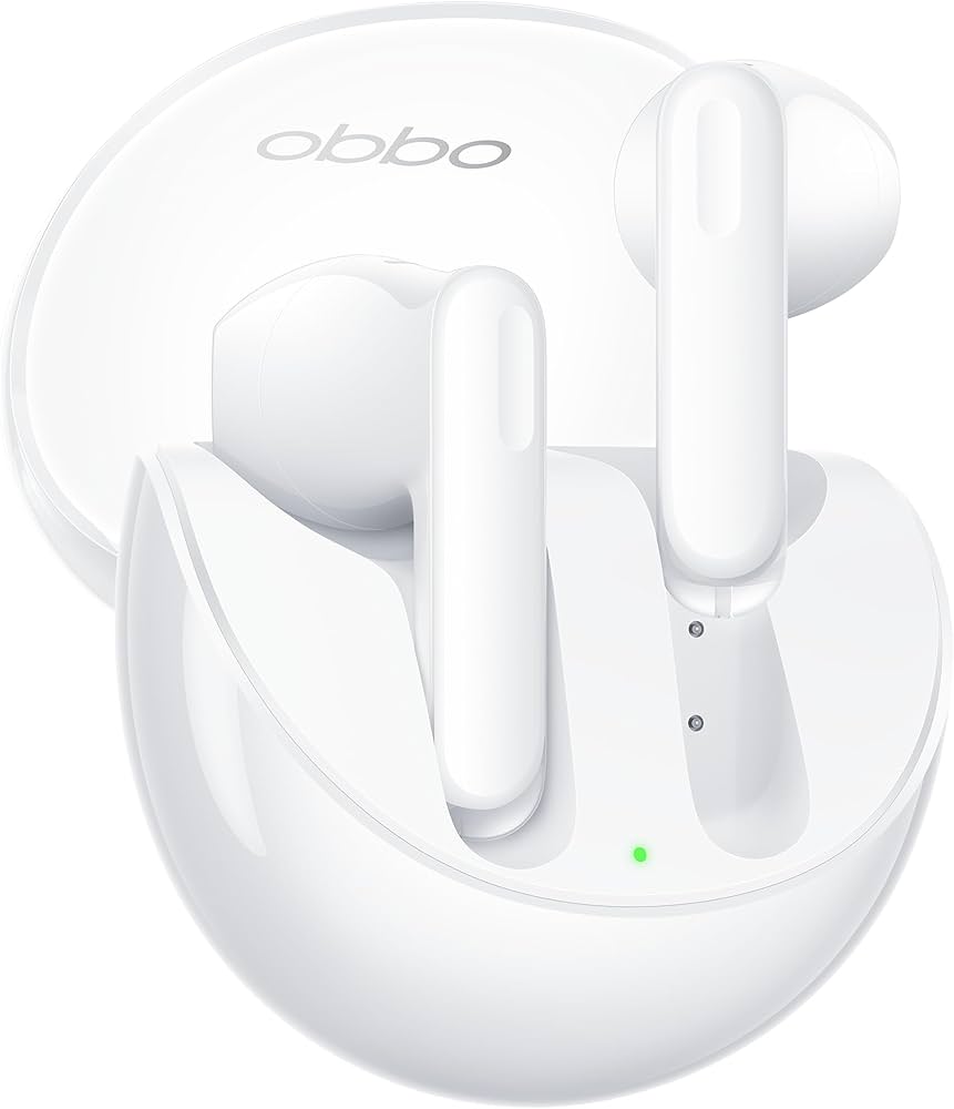 Oppo Enco Air3 Global