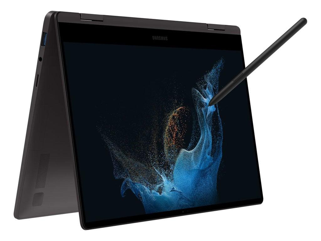 Samsung Galaxy Book 2 Pro 360