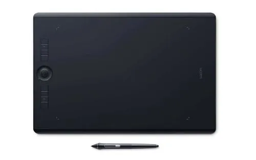 Wacom Intuos Pro Large (PTH-860)