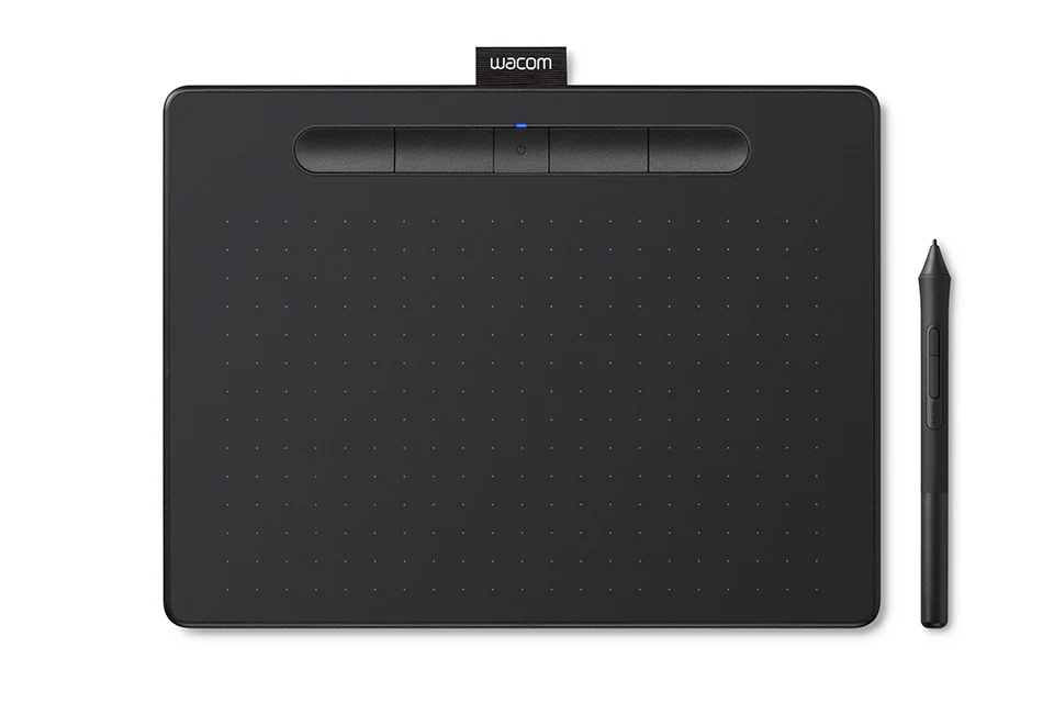 Wacom Intuos S CTL-4100/K0-C