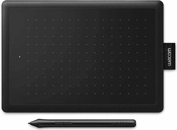 Wacom One Small (CTL-472)