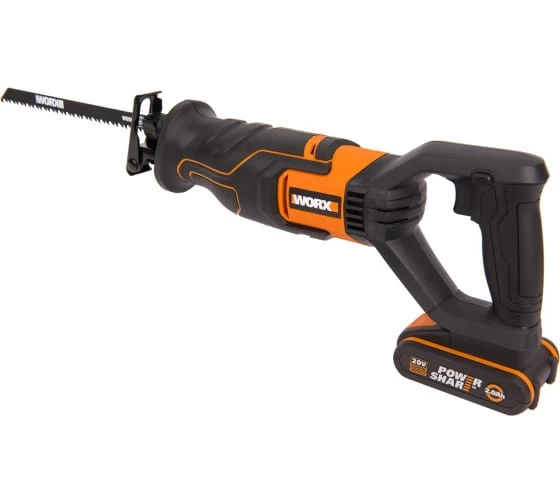 Worx WX500.9