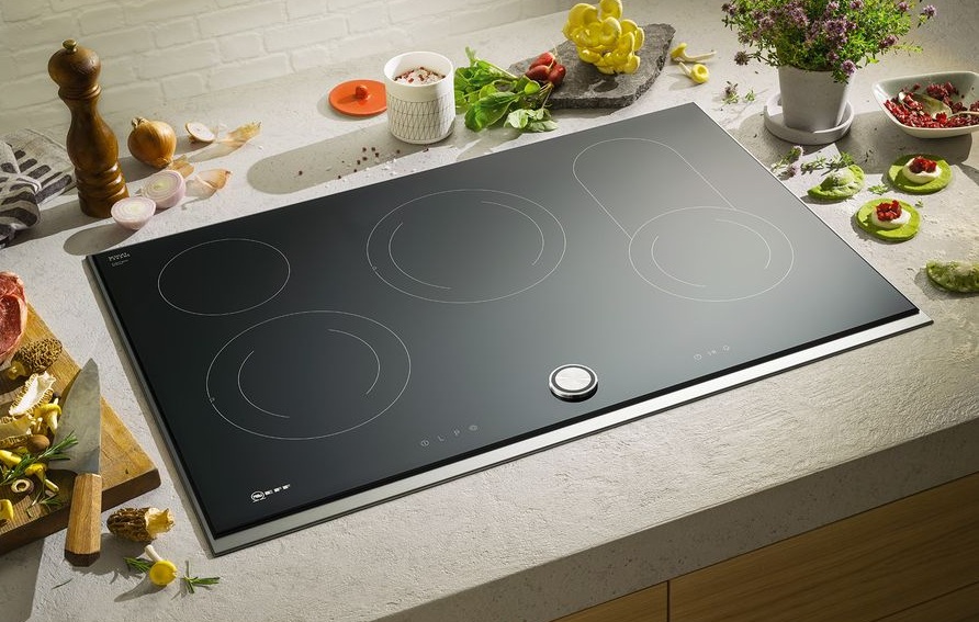 12 лучших индукционных варочных панелей 2025 года